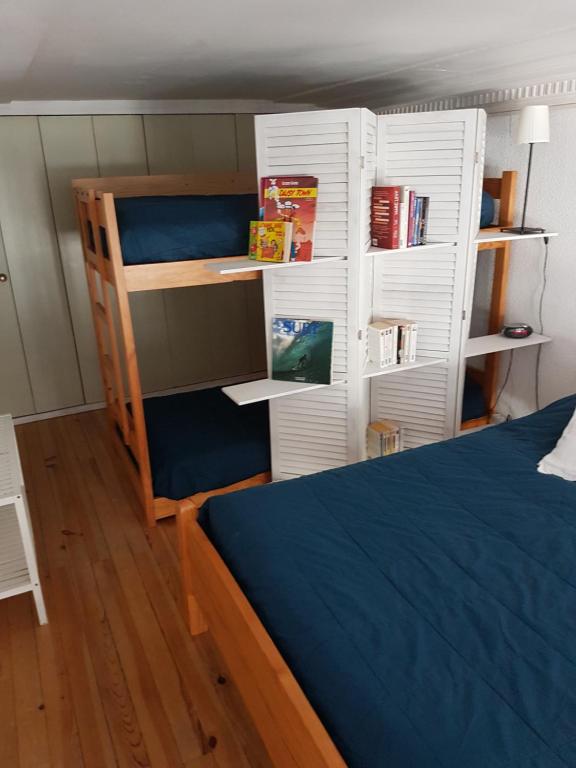Mobile-Home Le Montourey Camping SIBLU 83600 Fréjus