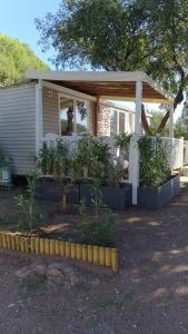 Mobile-Home