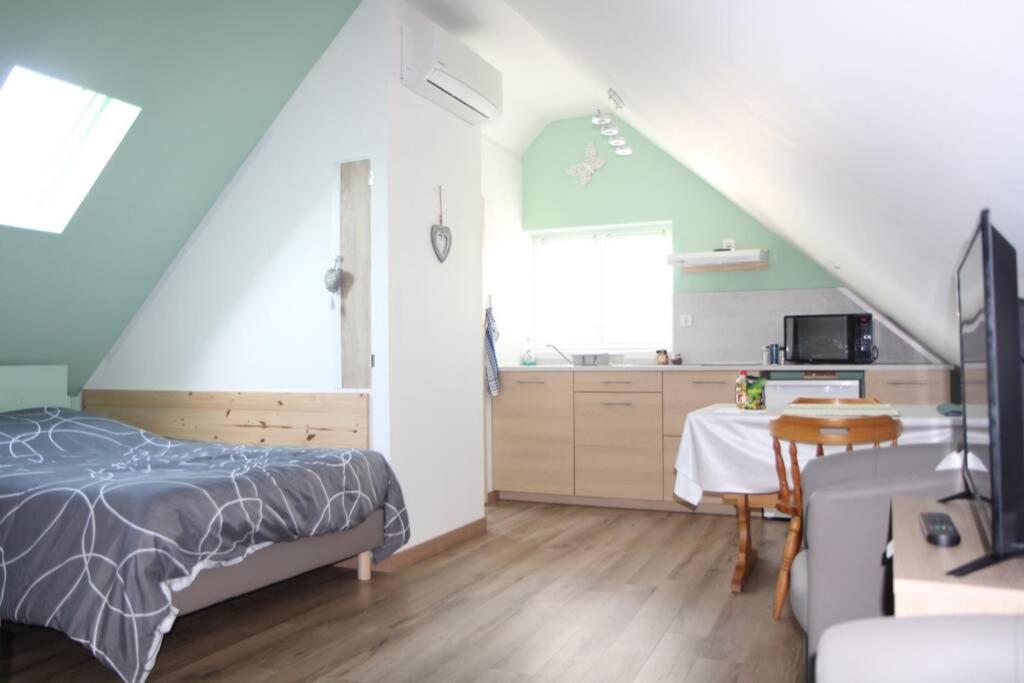 Mobile-home Ma90 Village La Carabasse Vias-Plage 34450 Vias