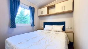 Mobile Home Malyxa Camping SIBLU
