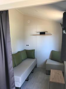 Mobile-home Pin