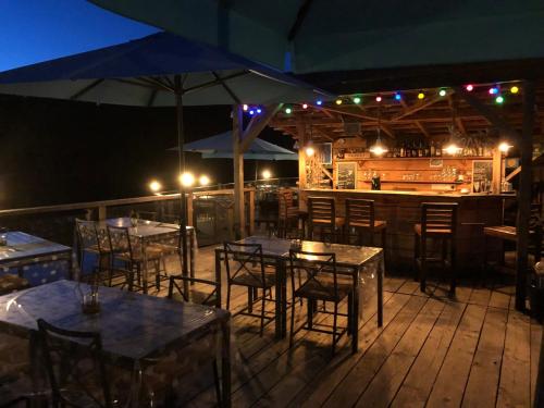 Mobile Home Resort Bousset