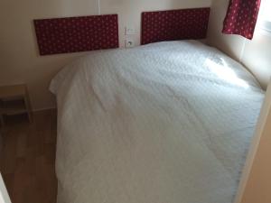 Mobile Home Resort Bousset
