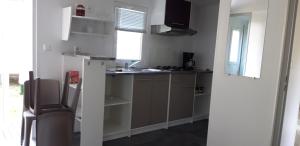 Mobile home ried