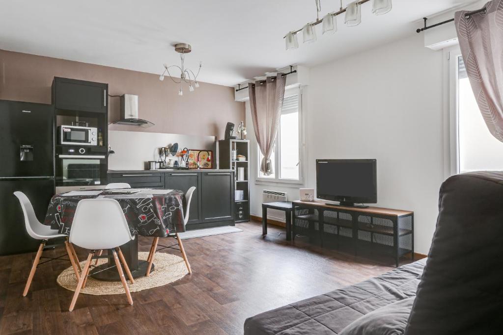 Mobile Home 40170 Saint-Julien-en-Born
