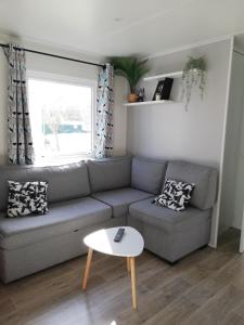 MOBILE HOME SALSA 4/6 PERS
