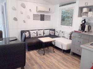 Mobile Home Service Hotelier