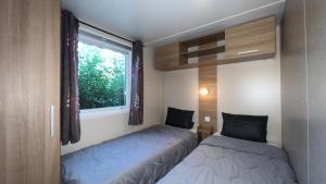 Mobile Home Tamaris Camping SIBLU