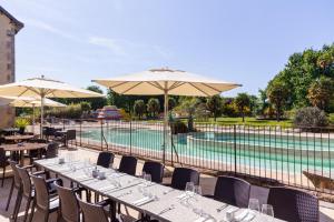 Mobile Home tout confort C13 Domaine de Lanniron