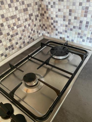 Mobile Home Zen pour 4 à 6 pers camping 4* Saint Paul Les Dax