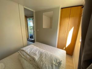 Mobile Home Zen pour 4 à 6 pers camping 4* Saint Paul Les Dax