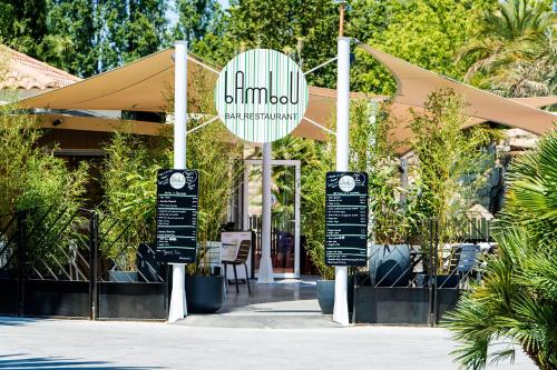 Mobile Homes by KelAir at Camping L'Hippocampe