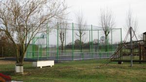 Mobile Homes by KelAir at Camping La Yole