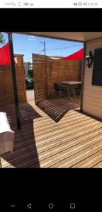 Mobilhome 2