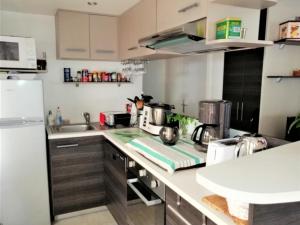 Mobilhome 276 tout confort 3ch camping la Réserve 4*