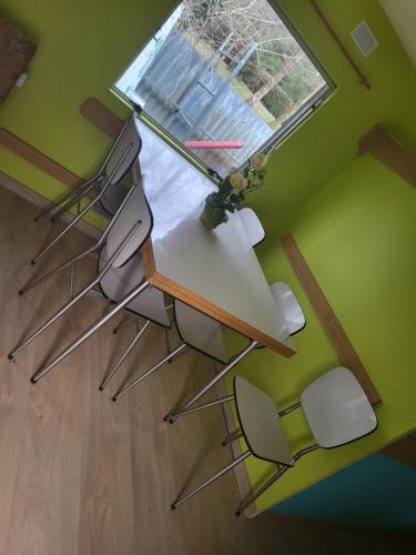 Mobilhome 3 chambres