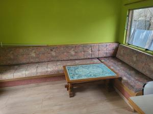 Mobilhome 3 chambres