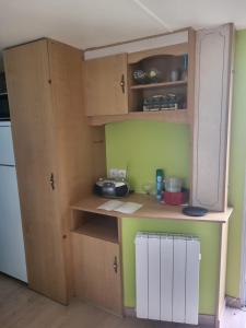 Mobilhome 3 chambres