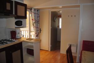 MOBILHOME 3 CHAMBRES