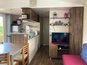 Mobilhome 3ch \