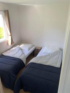 Mobilhome 4-6 personnes Pont Aven