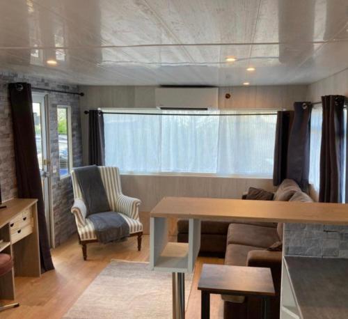MobilHome 4 places