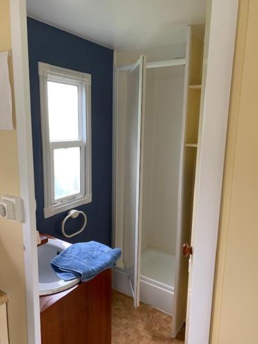Mobilhome 4pers