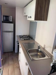 Mobilhome 5 VO32