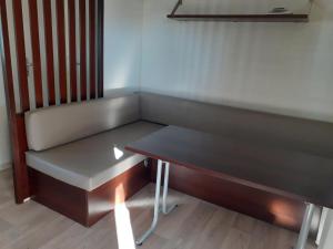 MOBILHOME agréable sans draps ni serviettes