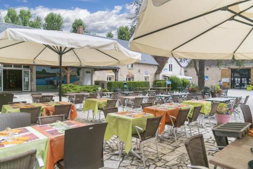 Mobilhome Amira Châteaux de la Loire
