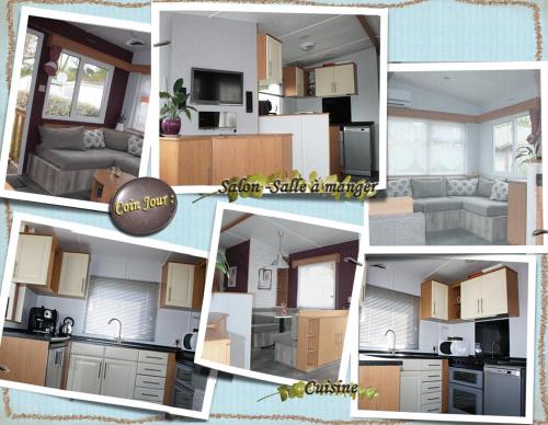 MobilHome Aquitaine