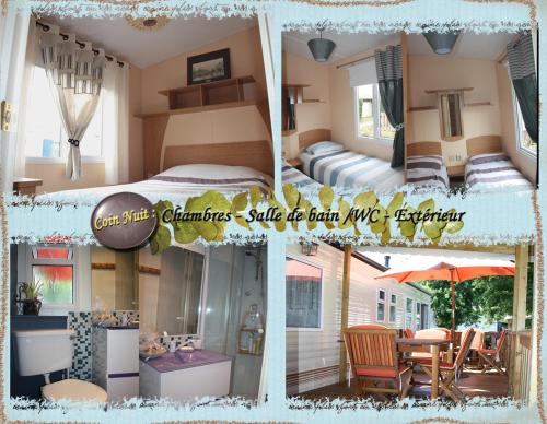 MobilHome Aquitaine