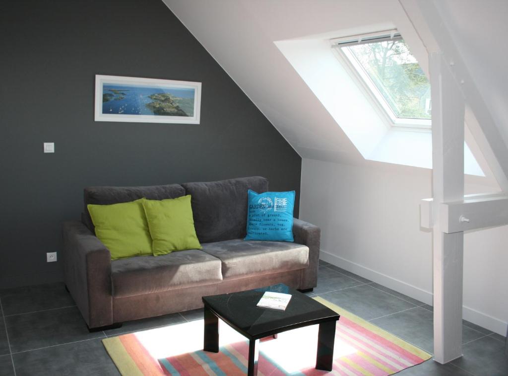 Mobilhome avec vue sur étang