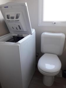 Mobilhome beaux volumes ES40