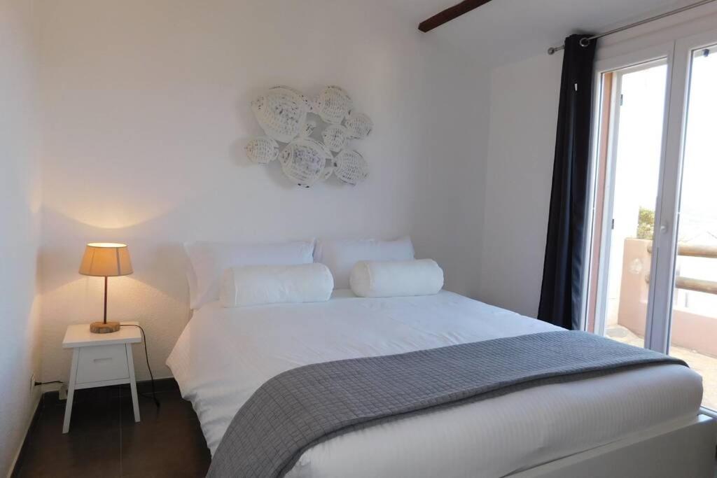 Mobilhome bordure de mer