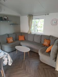 Camping Mobilhome CA83 La Carabasse Avenue de la Méditerranée 34450 Vias Languedoc-Roussillon