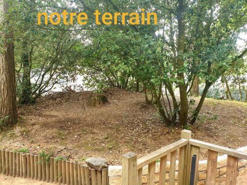 Mobilhome camping 4*