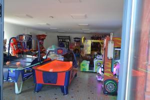 MOBILHOME CAMPING LA RESERVE