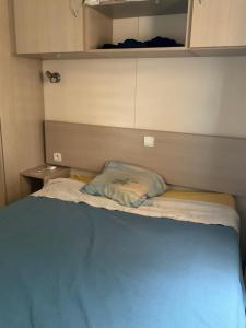 Camping Mobilhome « Candice » 54 Avenue de Perpignan 11130 Sigean Languedoc-Roussillon