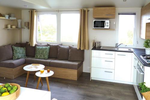 Mobilhome canet