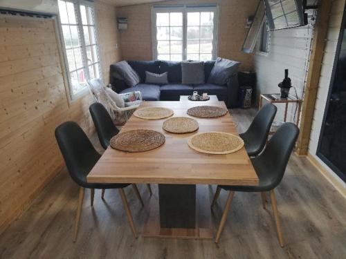mobilhome