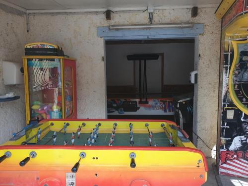 MOBILHOME COTE MER camping trois étoiles