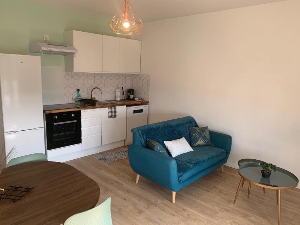 Mobilhome dans un village 4* 40160 Gastes
