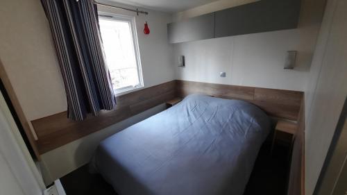 Mobilhome de charme 6 places