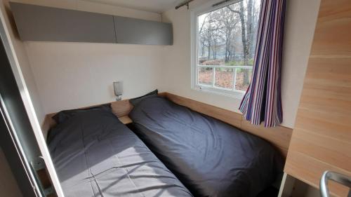 Mobilhome de charme 6 places