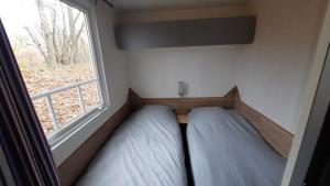 Mobilhome de charme 6 places