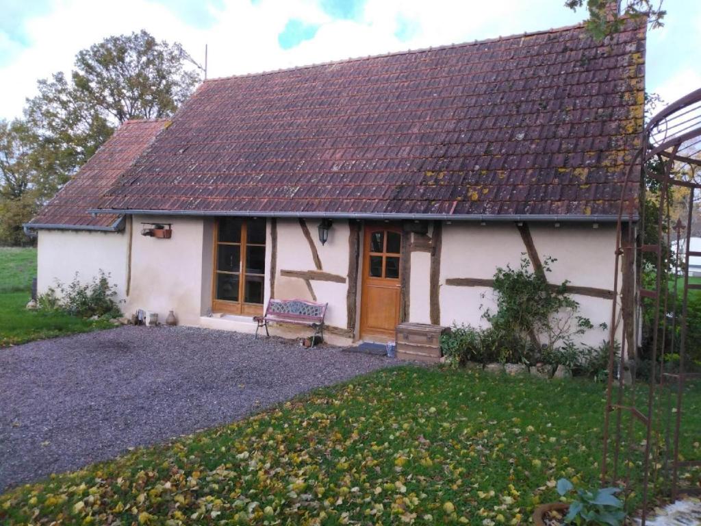 Mobilhome Domaine des pins à Marennes plage 17320 Marennes