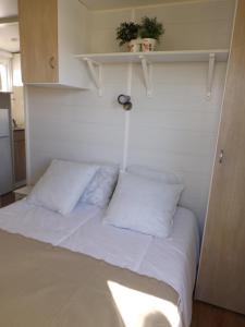Mobilhome Doudou