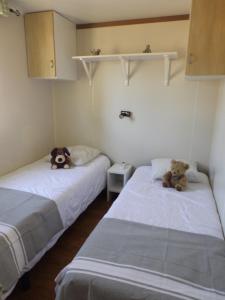 Mobilhome Doudou