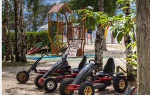 Mobilhome EXCELLENCE 3 chambres
